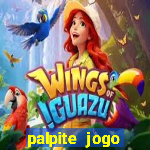 palpite jogo uruguai hoje